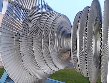 Turbine